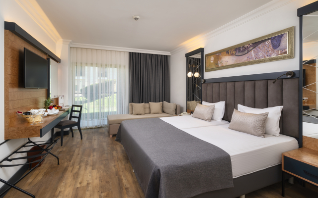 Dobedan Exclusive Hotel & Spa