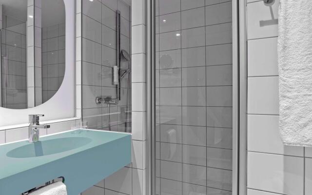 Prize by Radisson, Hamburg City