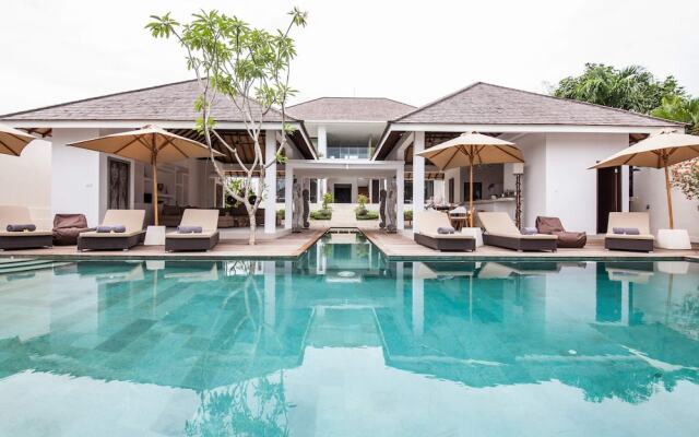 Villa Bali Sari