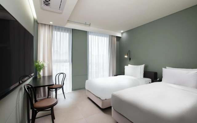 Park Marine Hotel