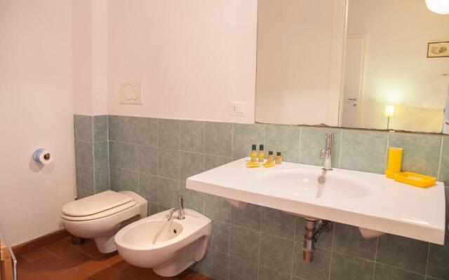 Agriturismo Poggio Agli Ulivi