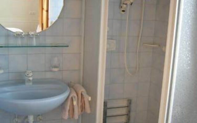 Apartmenthaus Oberlechner