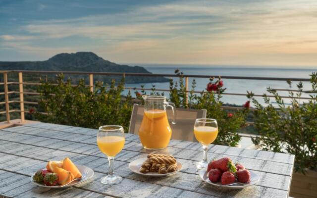 Stella in the Village Suites