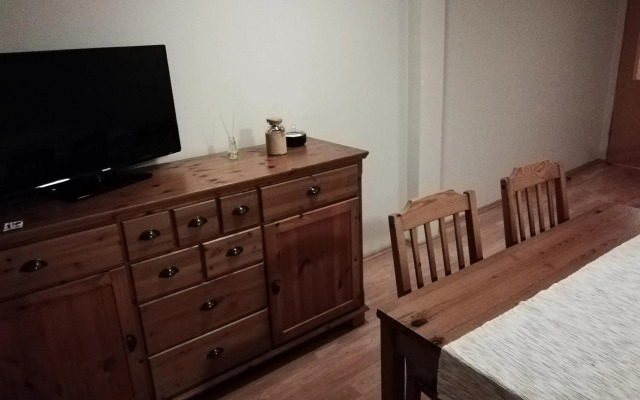 Apartament przy plaży Sopot