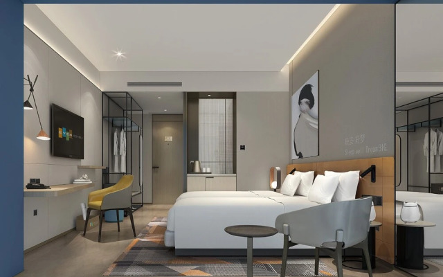 Even Suzhou Grand Canal, an IHG Hotel