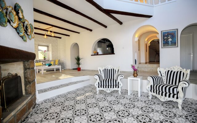 The Flag Suites