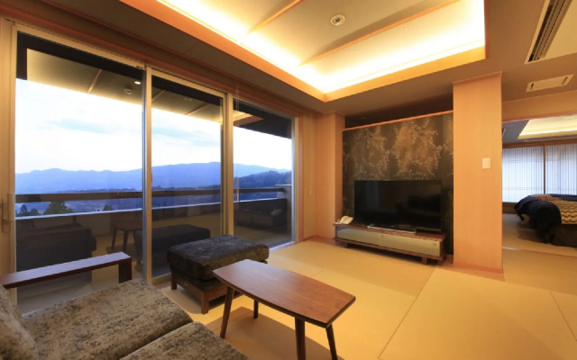 Sarugakyo Onsen Nagominoyado Sennotani