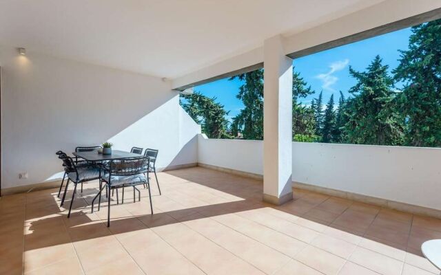 Balaia Apartment at Albufeira
