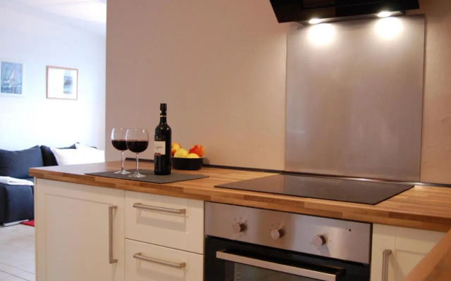 Strandläufer Kühlungsborn