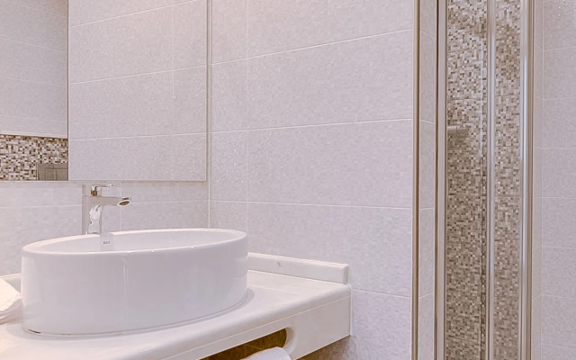 Apartamentos Sol e Ria