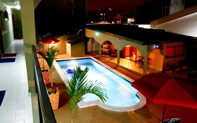 Residence St Jean
