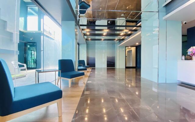 ABIZZ Hotel KwanPhayao