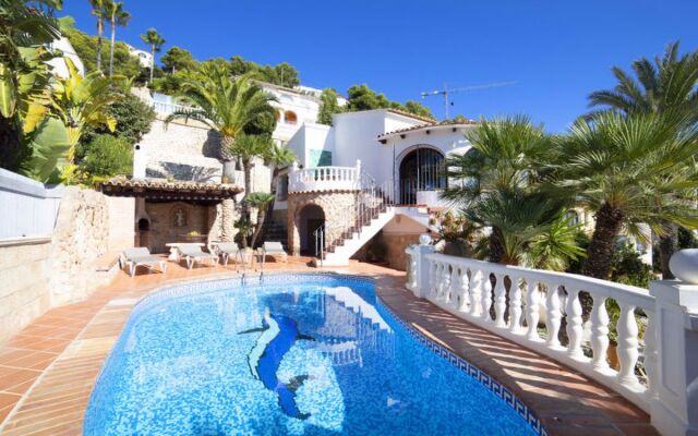 House Roberto Benissa