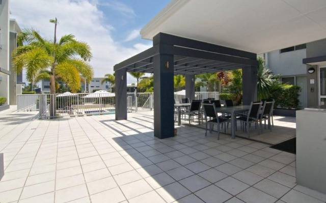 Splendido Resort Apartments