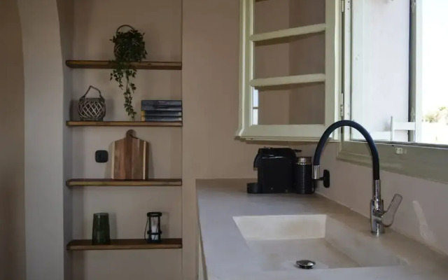Olive Villa fully renovated house
