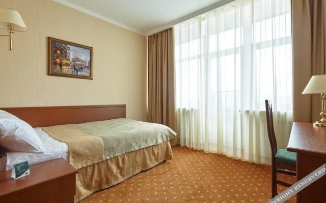 Парк отель Усадьба