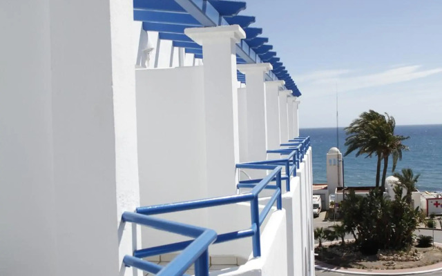 Hotel Playa Bocaina
