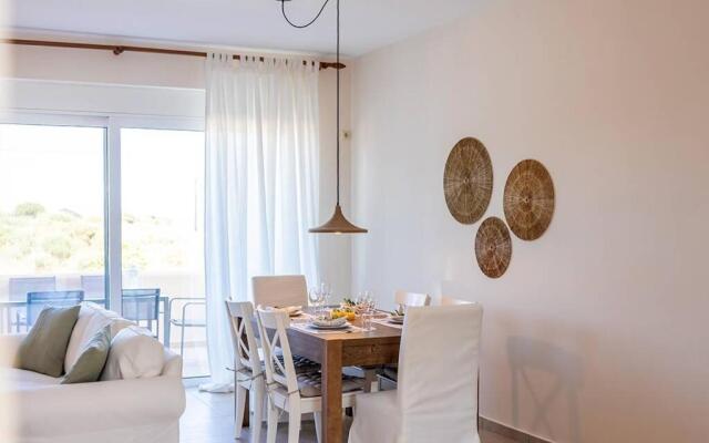 Olea House Kyparissia 80m from the sea