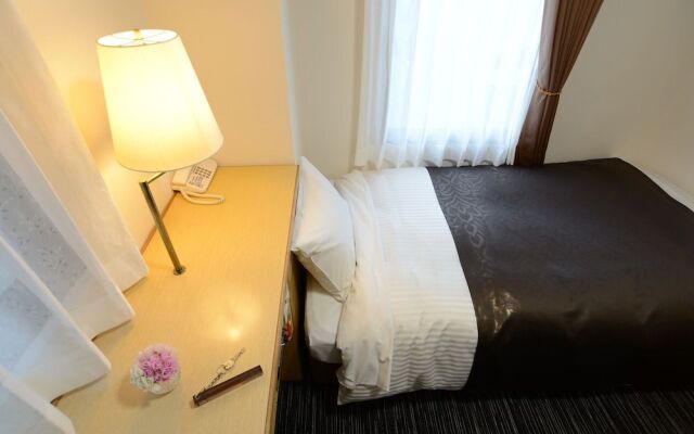 Nagoya Sakae Green Hotel