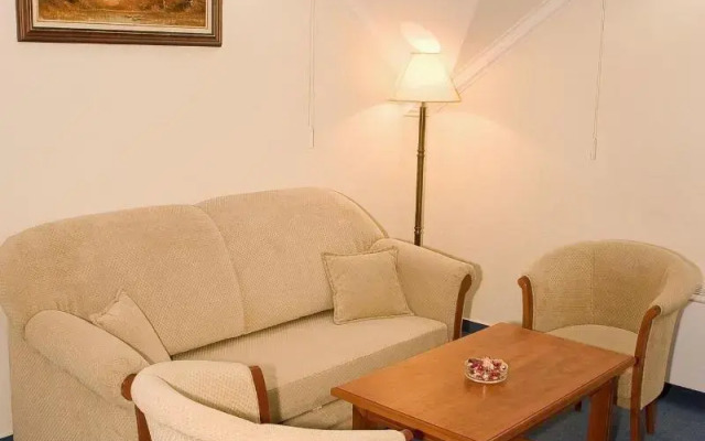 Geréby Kúria Hotel és Lovasudvar