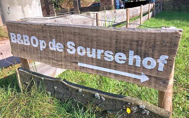 B&B Op de Soursehof