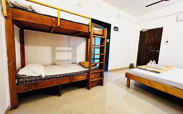 Rainwood  Residency