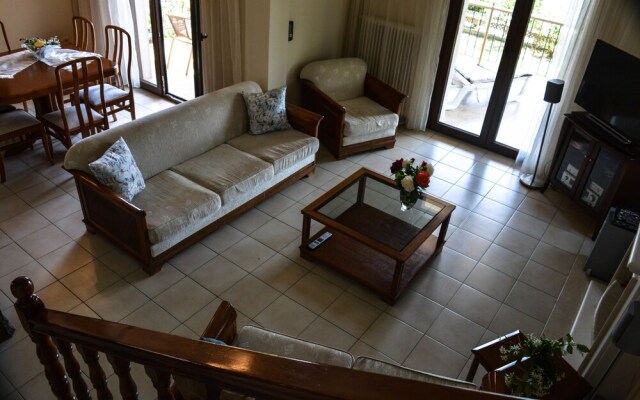 Palio Beach House