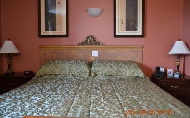 Glenn Howard Inn