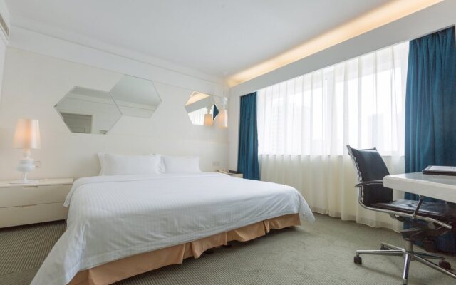 Shenzhen Fuzon Hotel