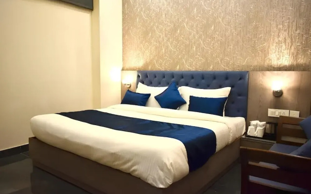 Hotel The Lamp