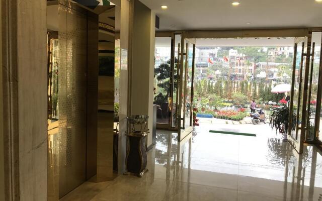 Ha Long Park Hotel