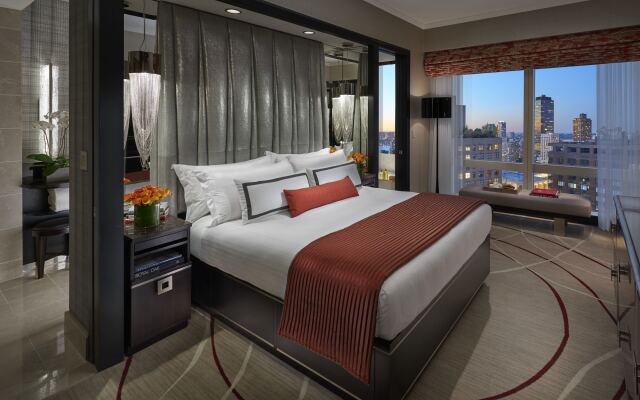 Mandarin Oriental, New York