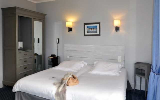 Hostellerie de la Vieille Ferme