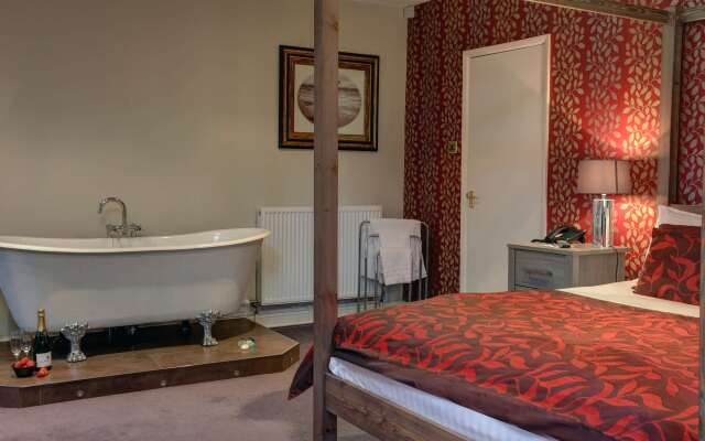 Best Western Plus West Retford Hotel