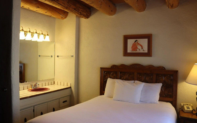 Sagebrush Inn & Suites