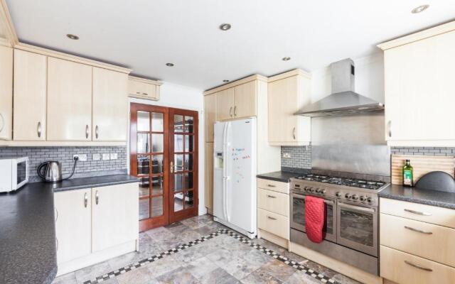 London's Best Spacious Family Home