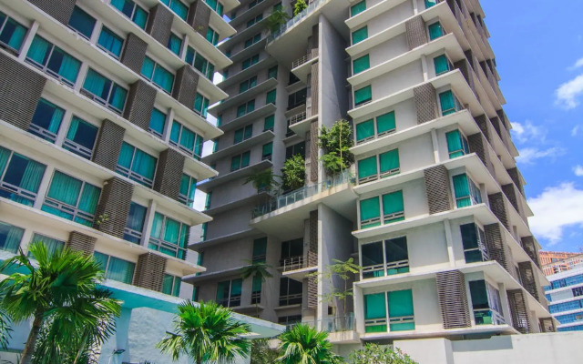 Swiss Garden By Homes Asian