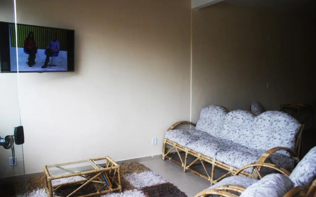 Hostel Caravela