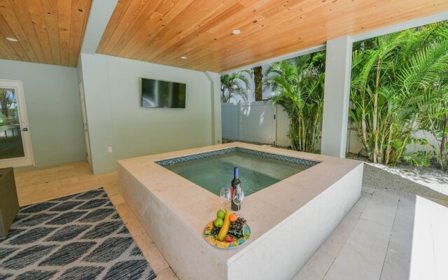 Reef Romance Apartment 4