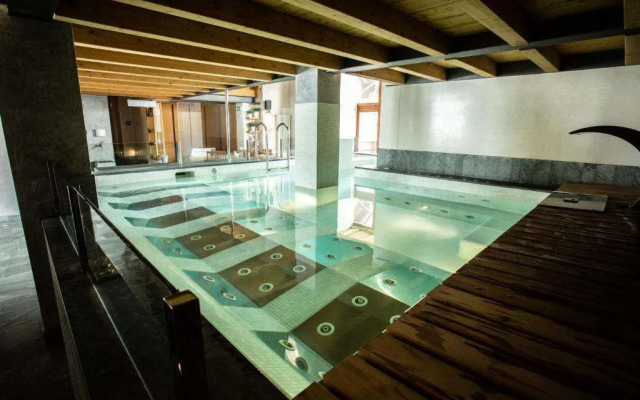 Sertorelli Sporthotel