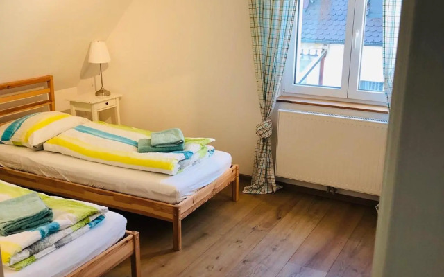 Ferienhaus Jehle Friedrichshafen