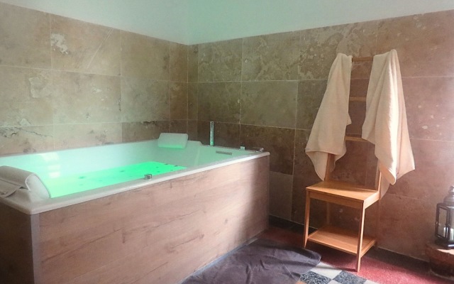 Maison d'hôtes la Bignone