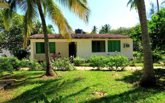 Savannah Cottages