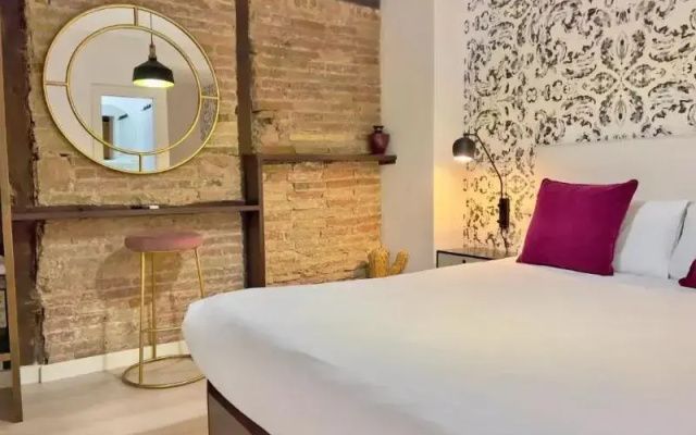 Apartamentos Real Suites Realejo 3000