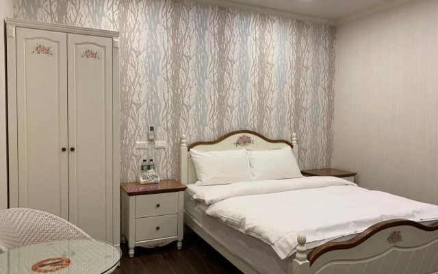 Niuge Minsu Homestay