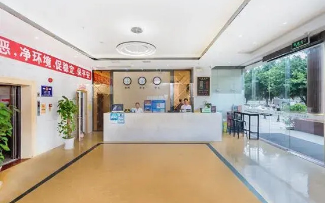Taixin Business Hostel