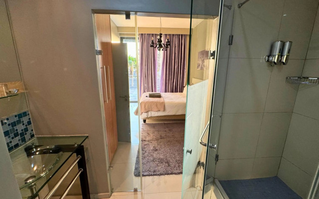 Infinity Self-Catering Apartments
