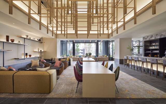 Hyatt House Kanazawa