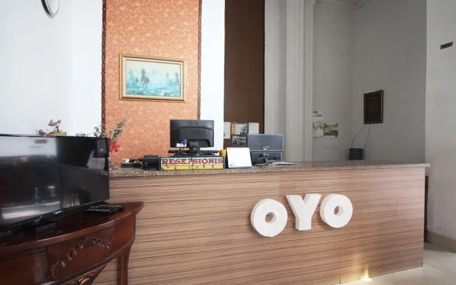 OYO 2222 Hotel Lee