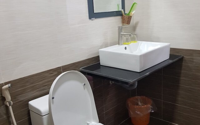 Anh Dong Hotel